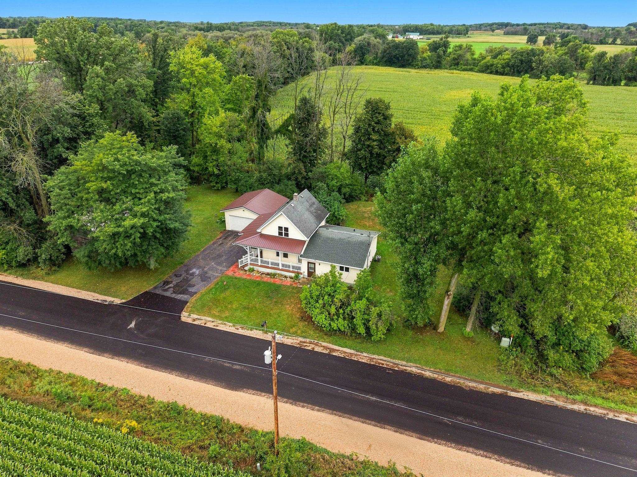 3847 Hill Road Greenleaf, WI 54126 - Photo 39 of 42 Gallery Image 39