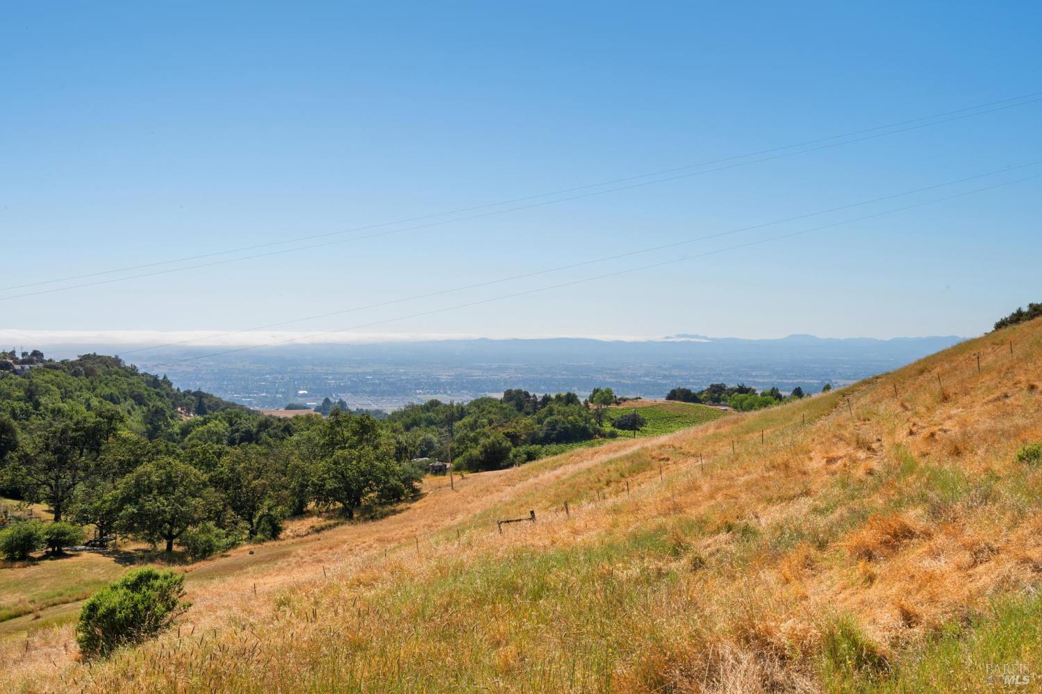 6960 Round Oak Road Penngrove, CA 94951 - Photo 53 of 58 a view of a mountain