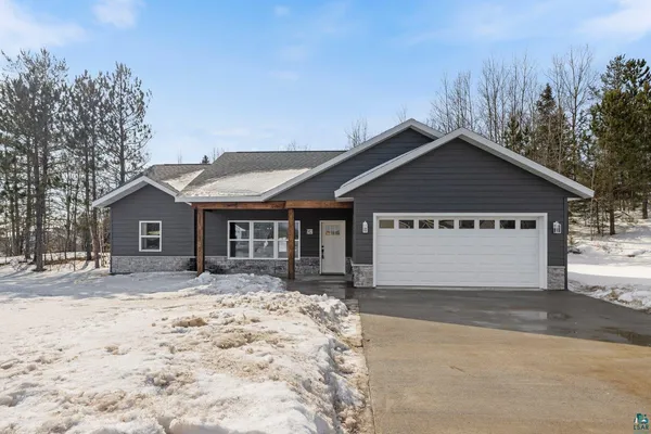 $439,900 | 912 Carter Circle, Eveleth, MN 55734