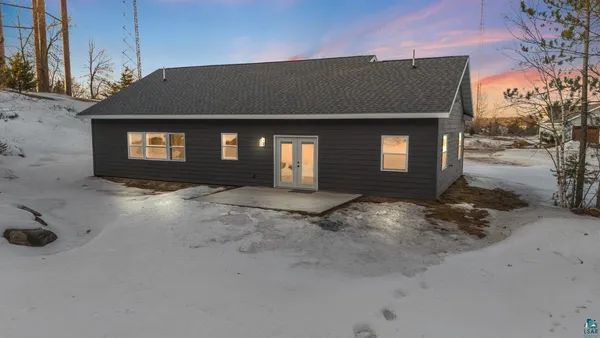 $439,900 | 912 Carter Circle, Eveleth, MN 55734