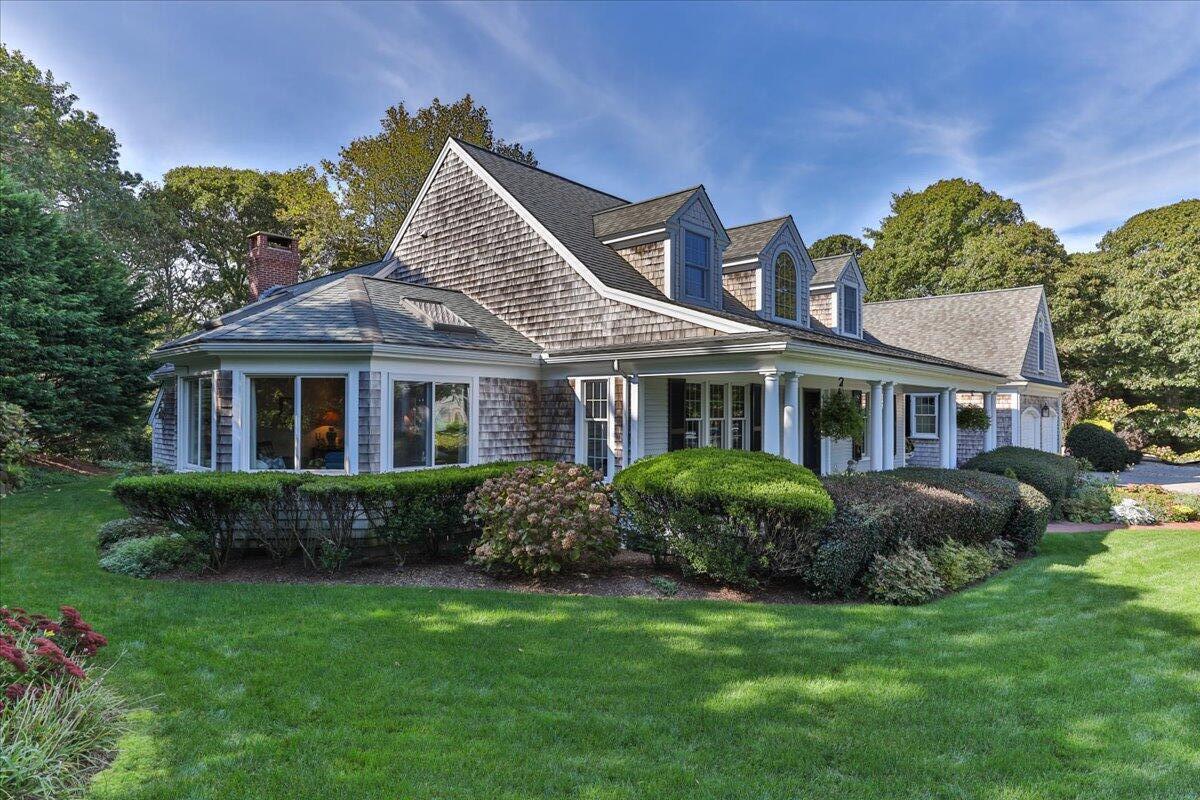 26 Cove Road North Chatham, MA 02650 - Photo 54 of 59 009-26Cove-109