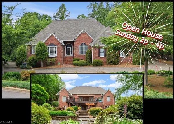 $949,000 | 247 James Way, Advance, NC 27006