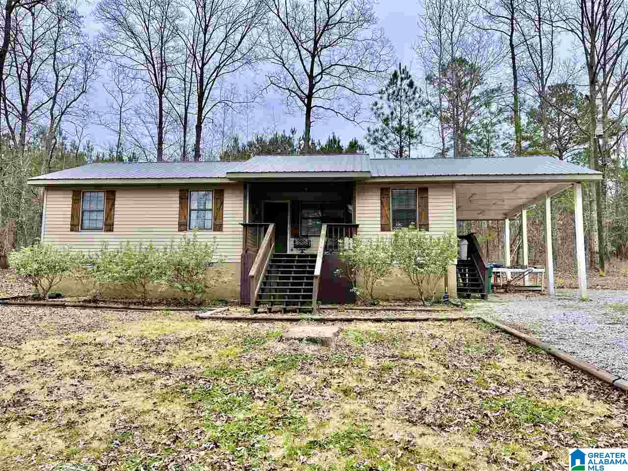 3306 Mcgowans Ferry Road Childersburg, AL 35044 - Photo 1 of 41