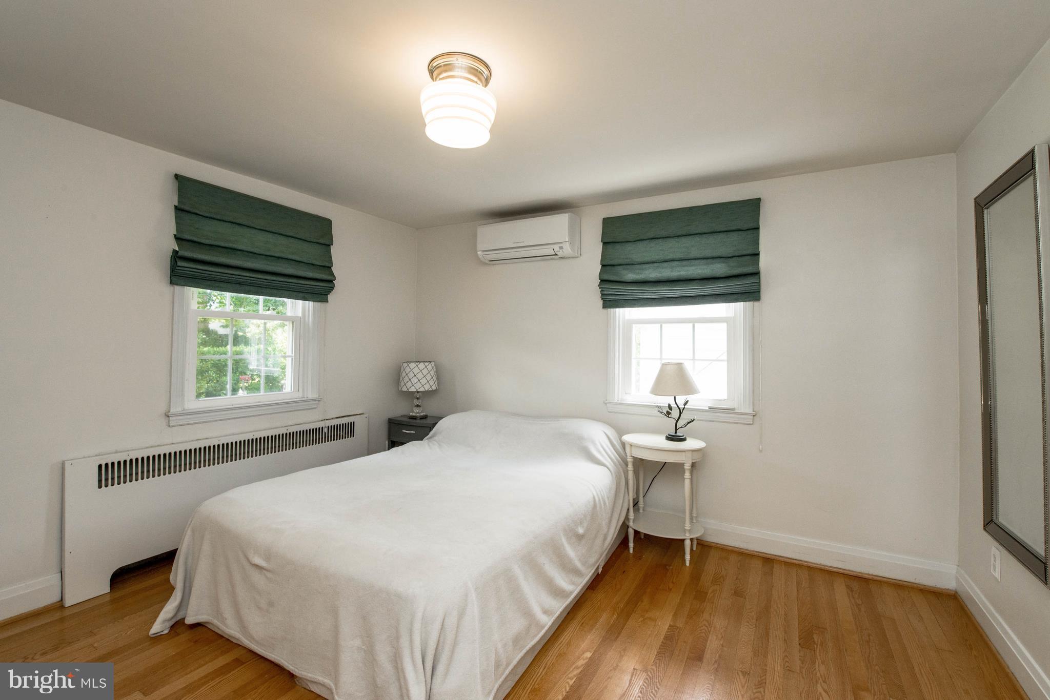 720 Dunkirk Road Baltimore, MD 21212 - Photo 14 of 29 Bedroom (Master)