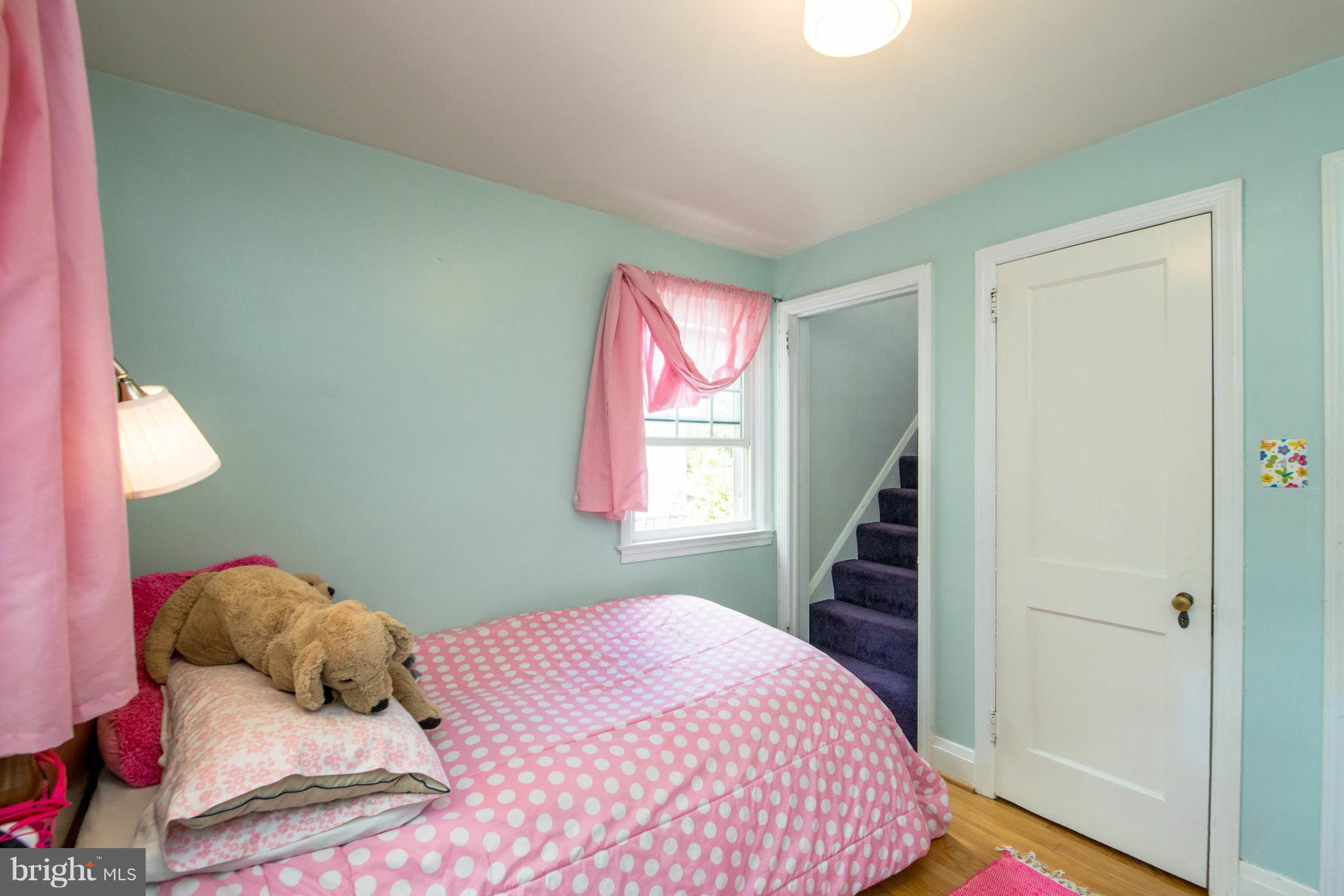 720 Dunkirk Road Baltimore, MD 21212 - Photo 20 of 29 Bedroom