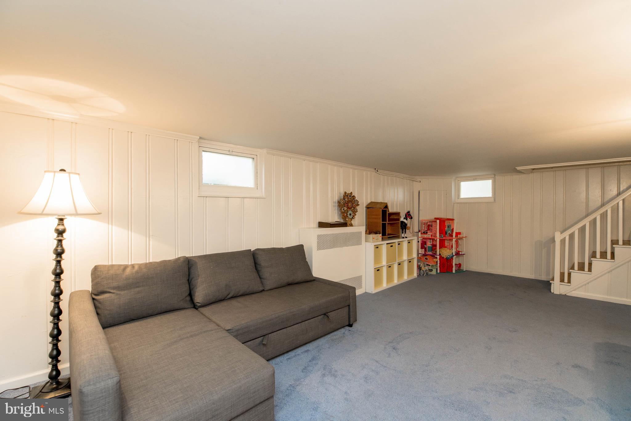 720 Dunkirk Road Baltimore, MD 21212 - Photo 23 of 29 Family Room