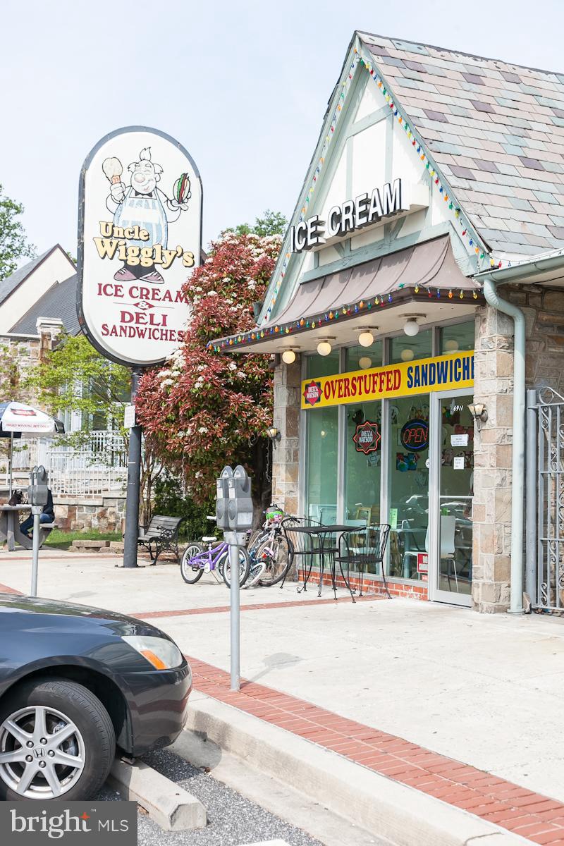 720 Dunkirk Road Baltimore, MD 21212 - Photo 29 of 29 Local Eateries