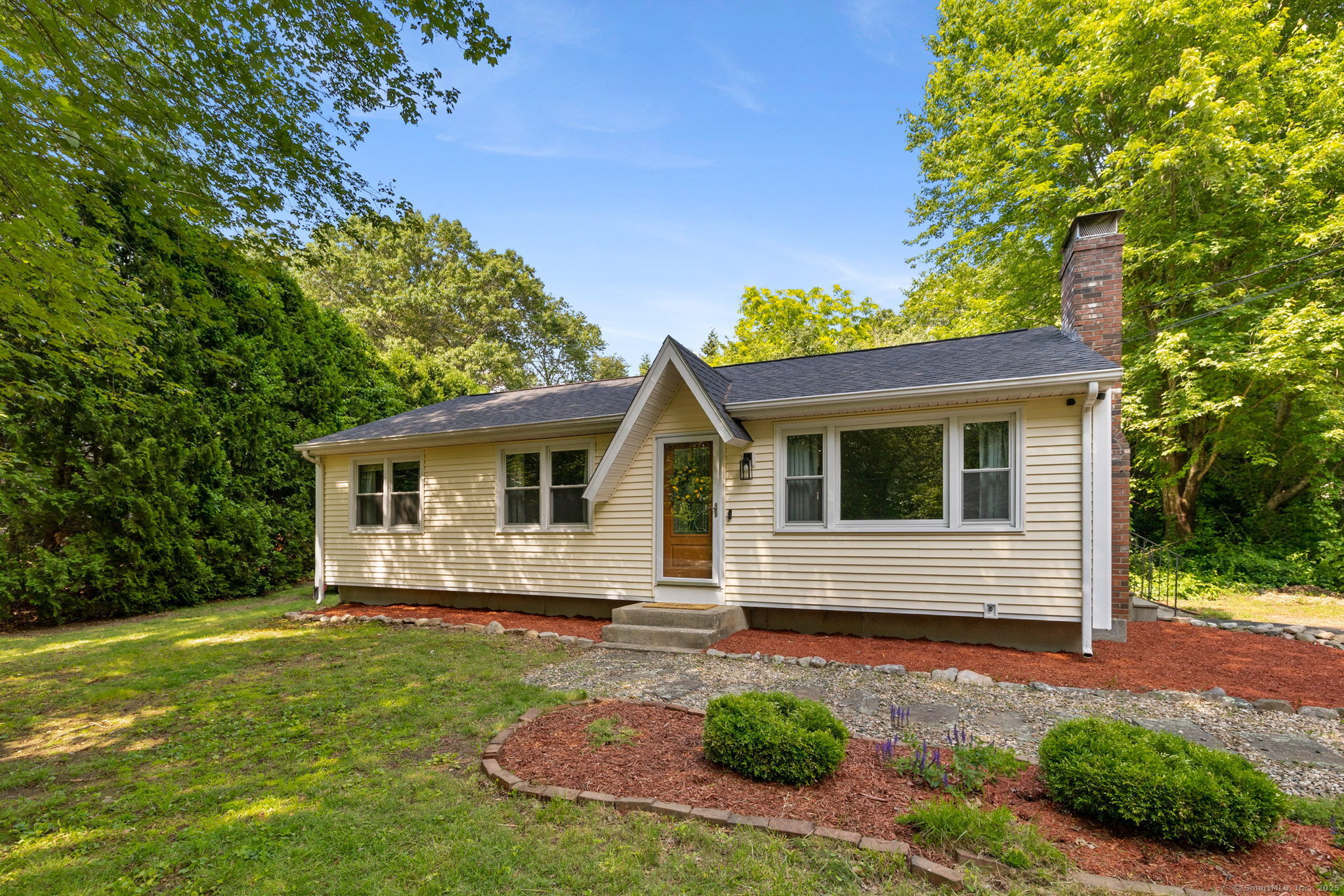 114 Lillibridge Road Plainfield, CT 06374 - Photo 1 of 1