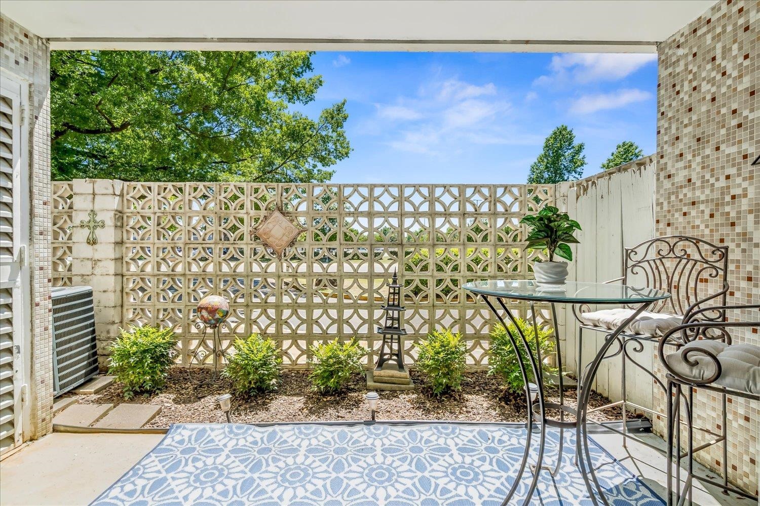 3080 Walnut Grove Road, Unit 107 Memphis, TN 38111 - Photo 17 of 23