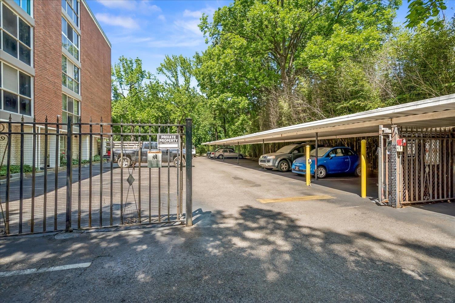 3080 Walnut Grove Road, Unit 107 Memphis, TN 38111 - Photo 23 of 23