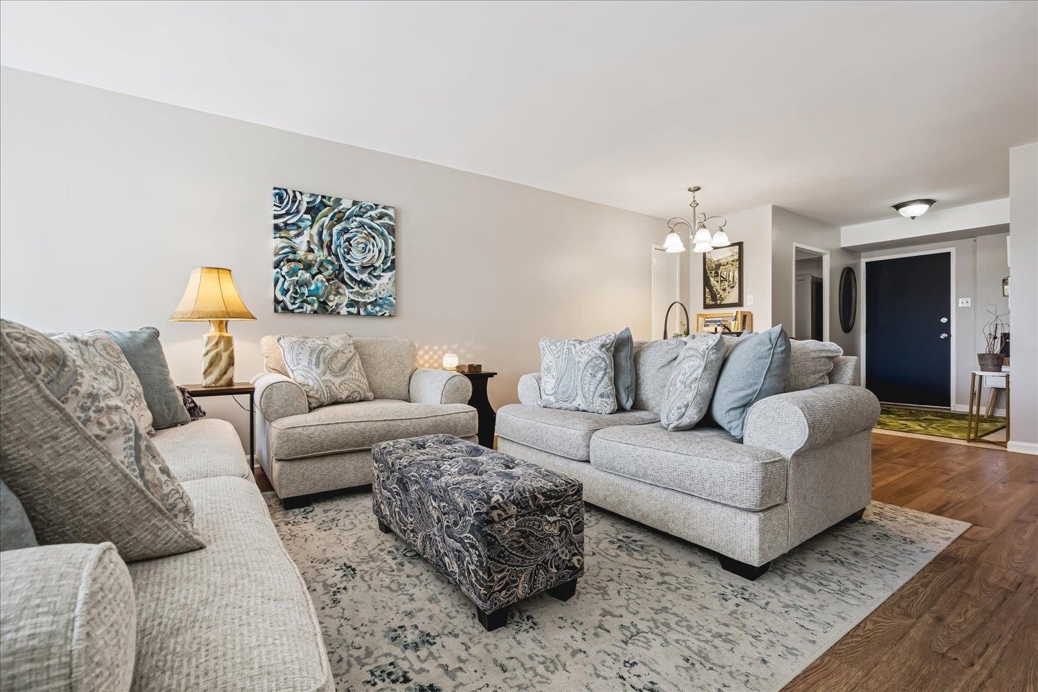 3080 Walnut Grove Road, Unit 107 Memphis, TN 38111 - Photo 8 of 23