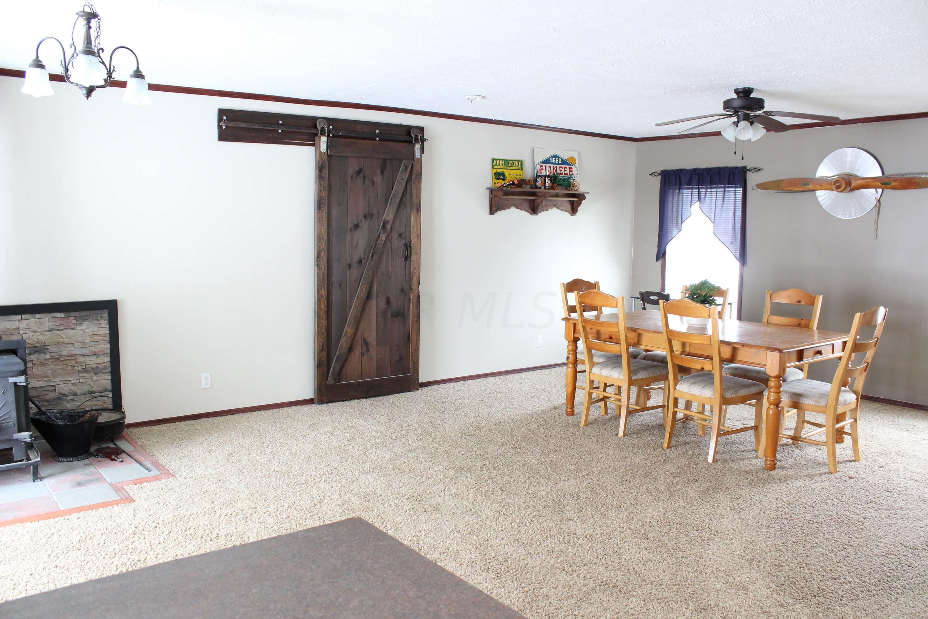 96 Sigler Road Chillicothe, OH 45601 - Photo 12 of 30