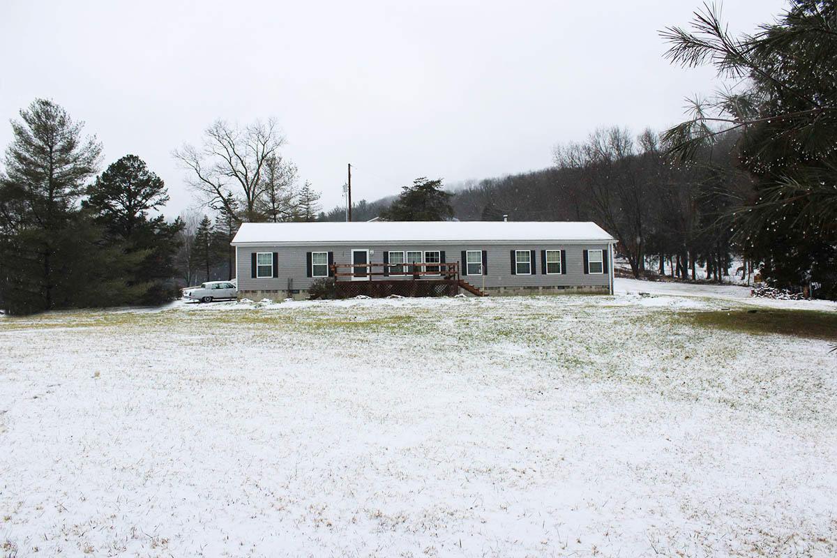 96 Sigler Road Chillicothe, OH 45601 - Photo 2 of 30