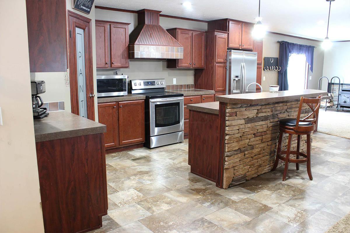 96 Sigler Road Chillicothe, OH 45601 - Photo 7 of 30