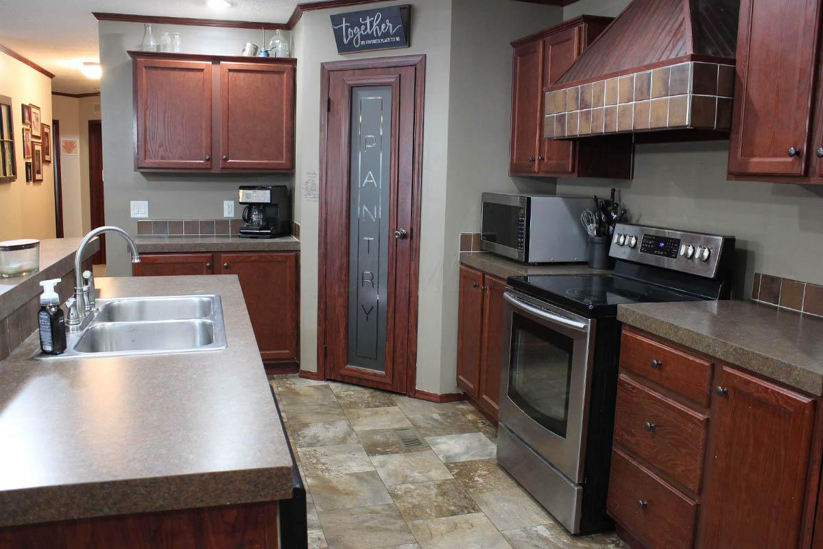 96 Sigler Road Chillicothe, OH 45601 - Photo 8 of 30