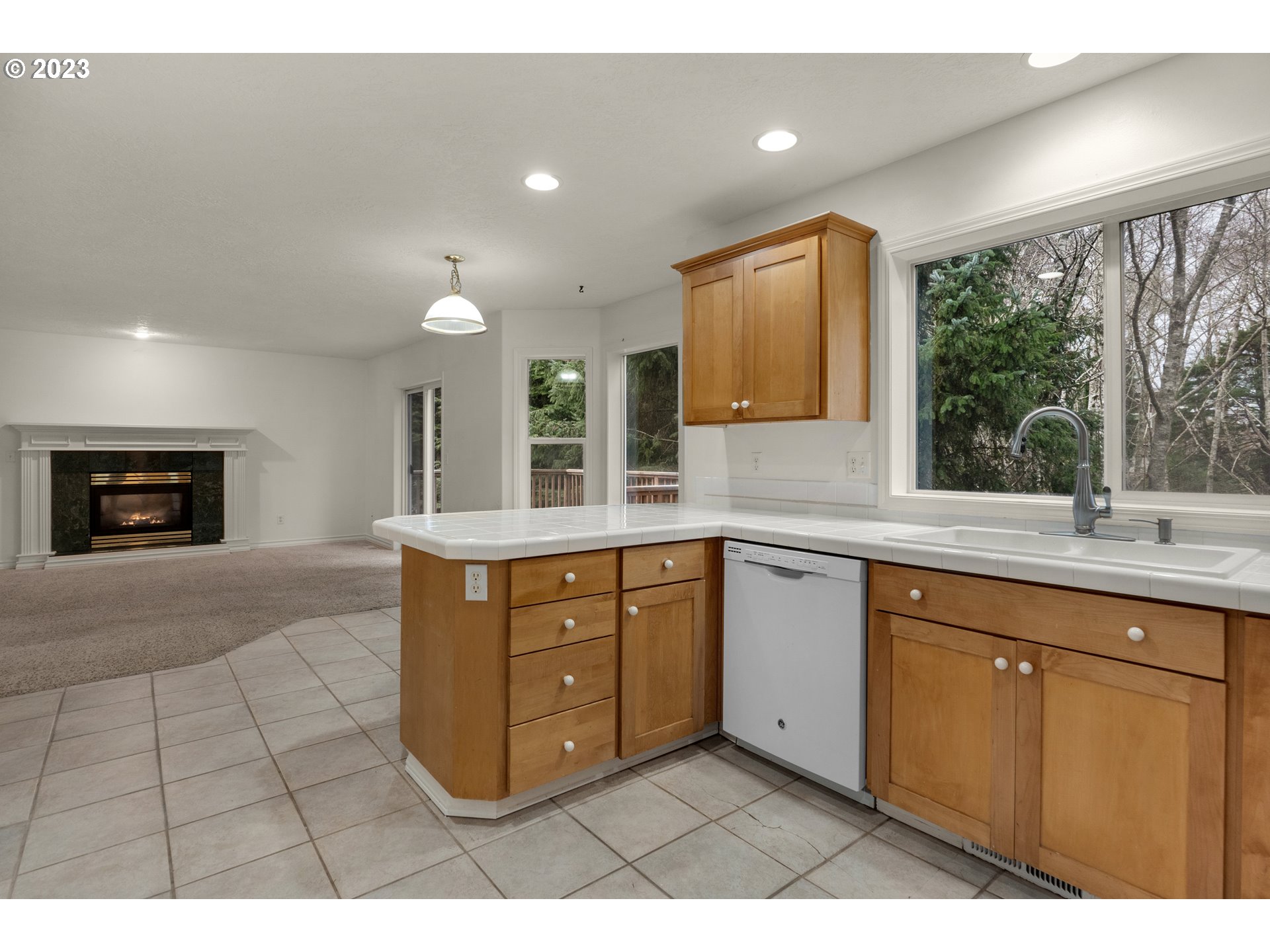 3226 Bayview Terrace Seaside, OR 97138 - Photo 17 of 44