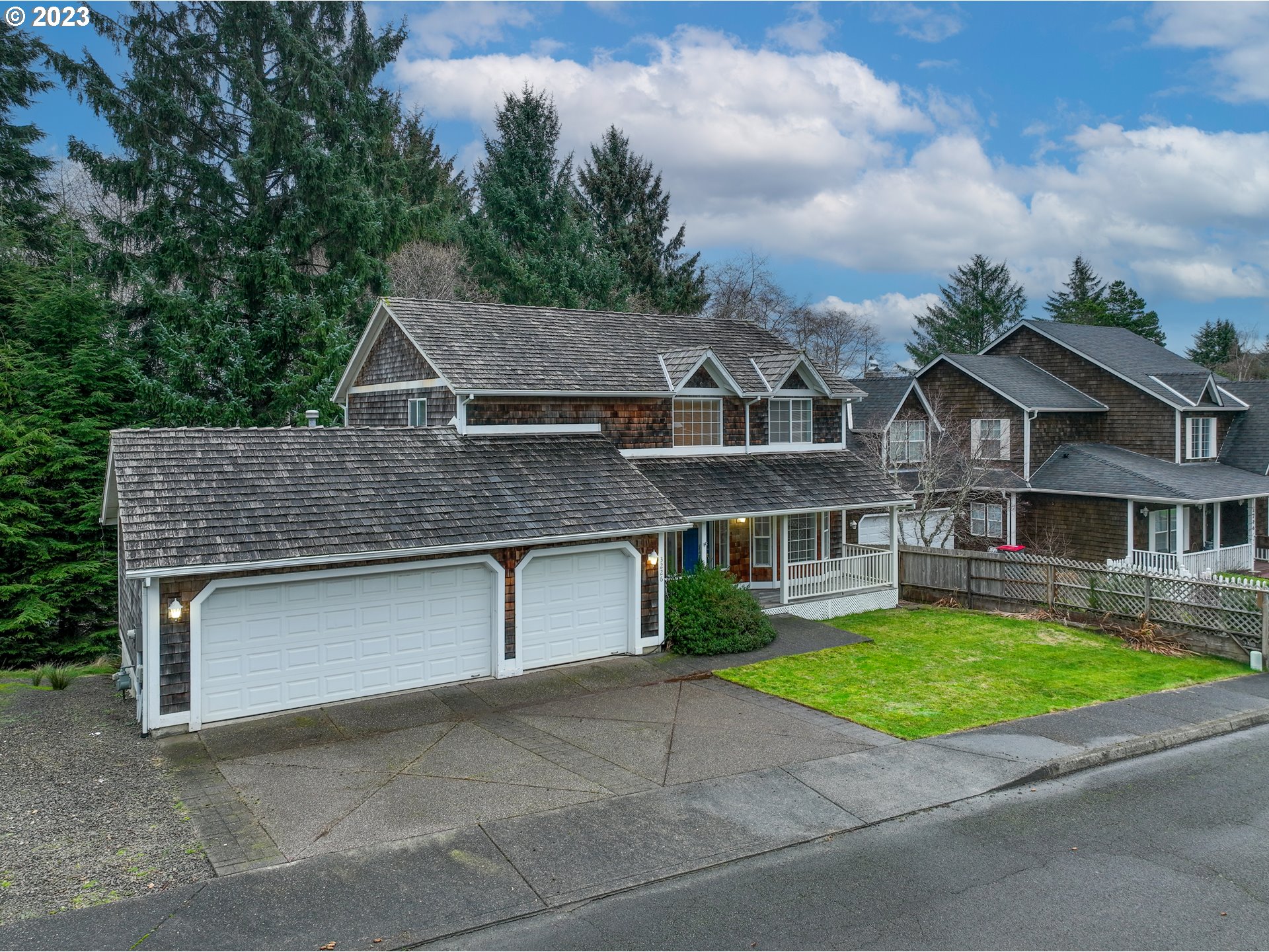 3226 Bayview Terrace Seaside, OR 97138 - Photo 2 of 44