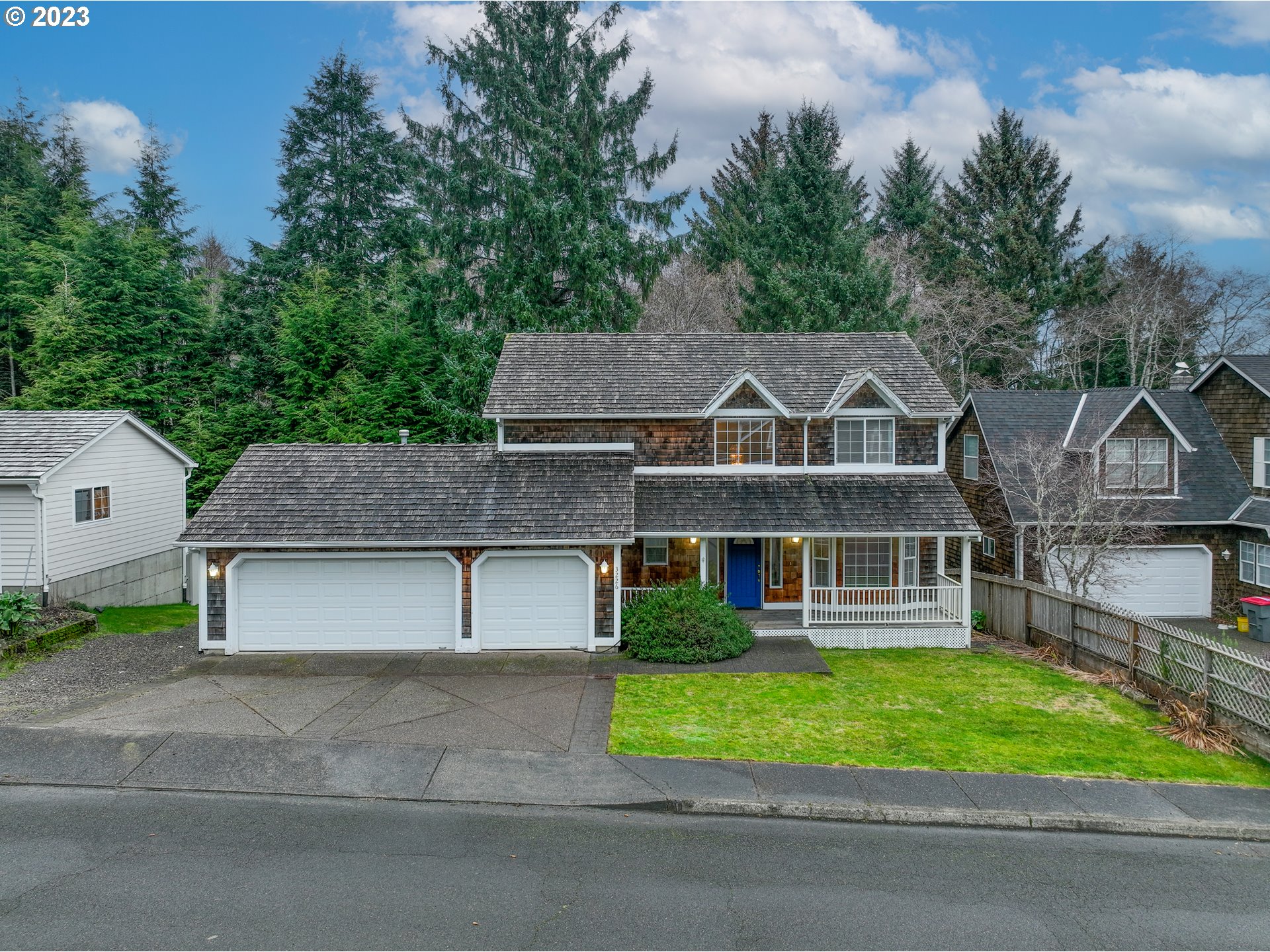 3226 Bayview Terrace Seaside, OR 97138 - Photo 3 of 44