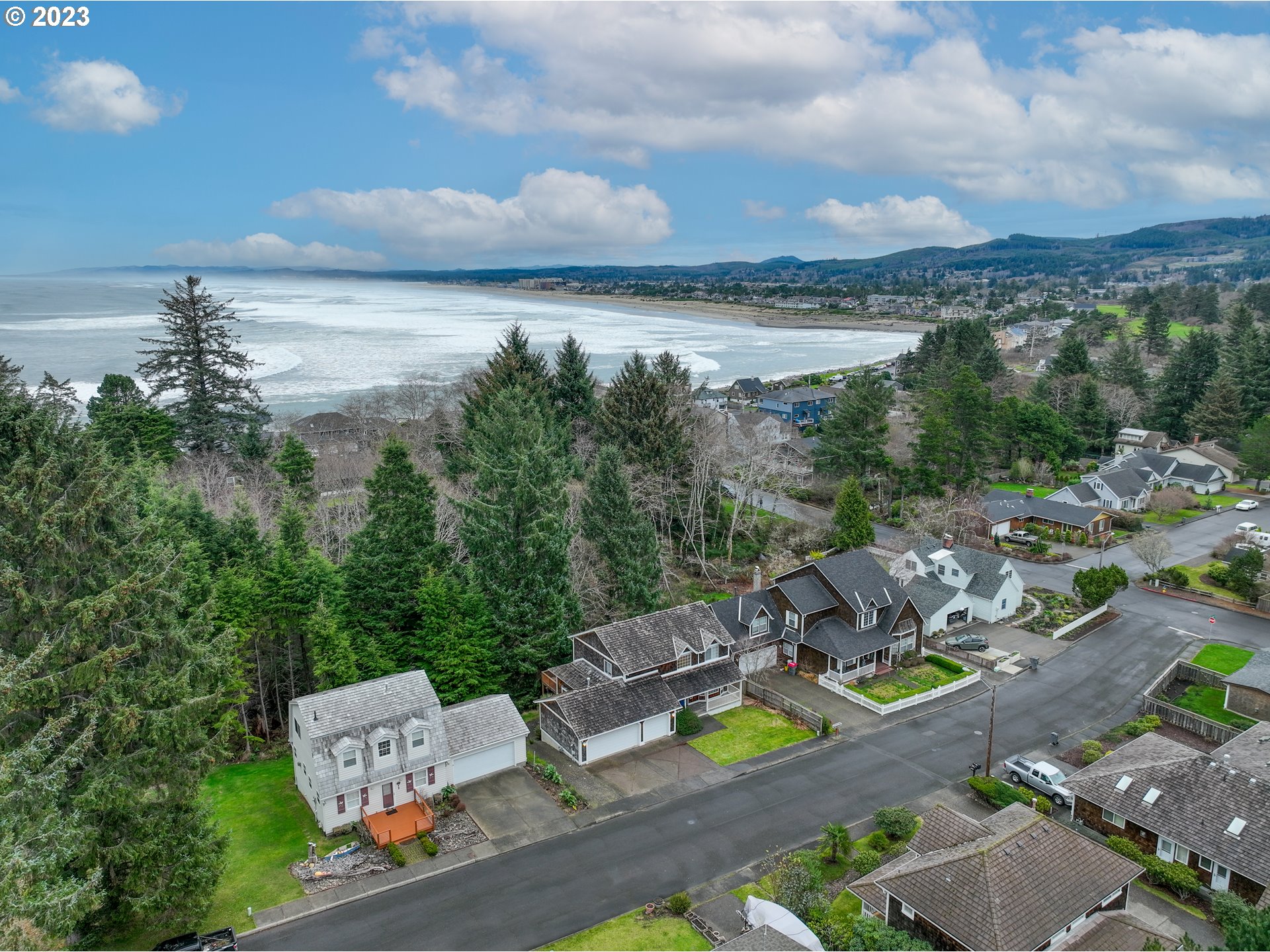 3226 Bayview Terrace Seaside, OR 97138 - Photo 40 of 44