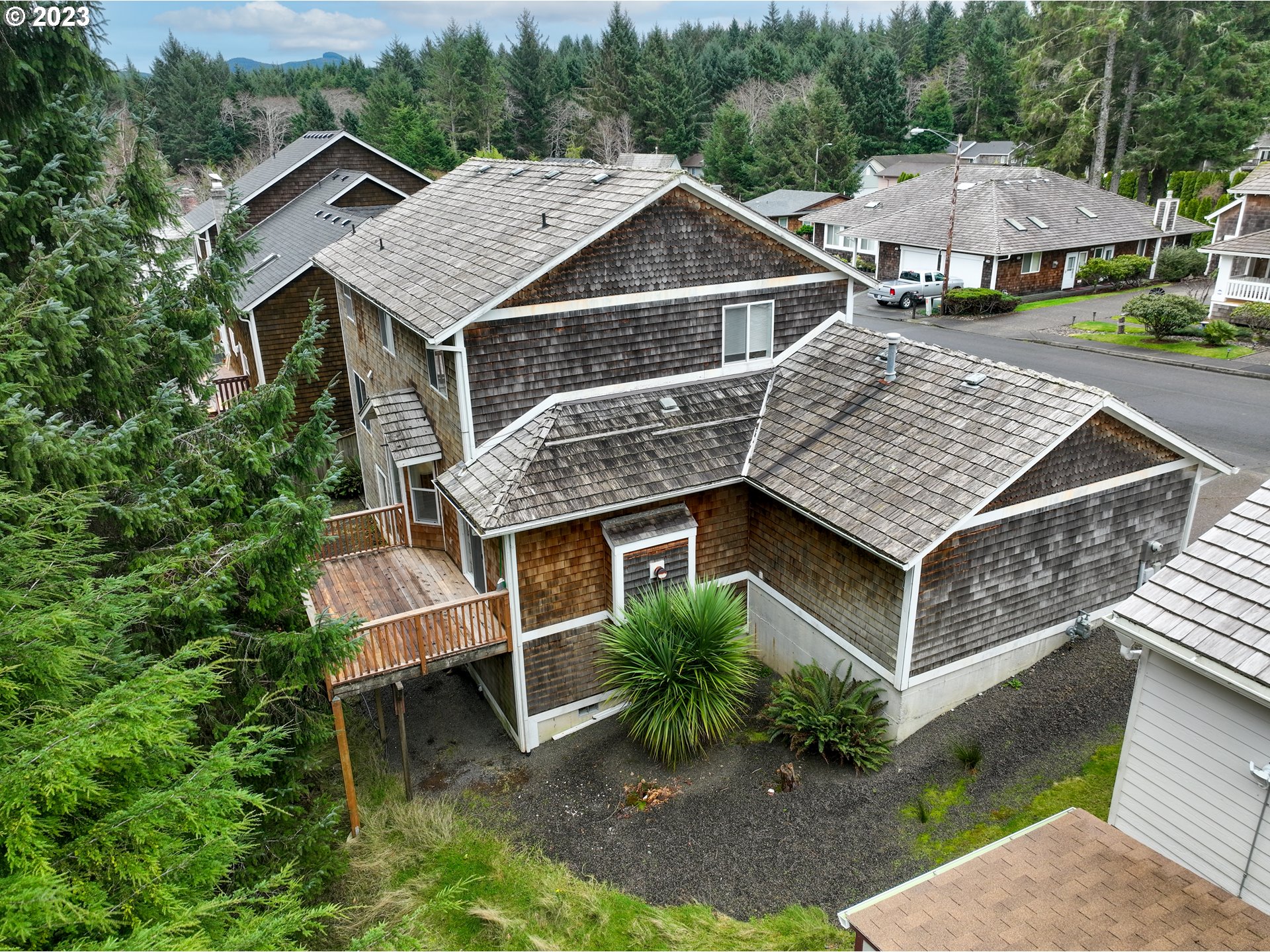 3226 Bayview Terrace Seaside, OR 97138 - Photo 4 of 44