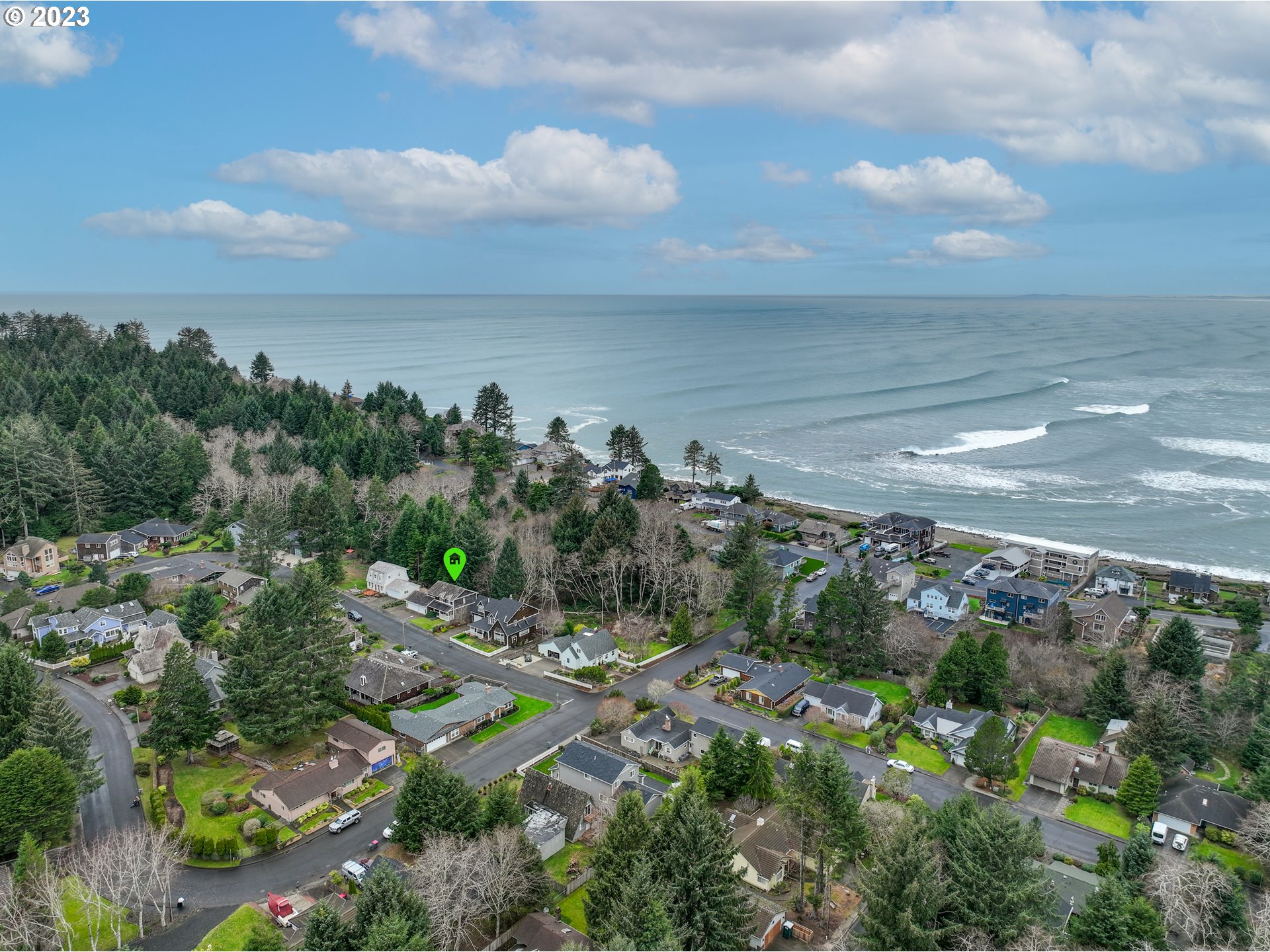 3226 Bayview Terrace Seaside, OR 97138 - Photo 41 of 44