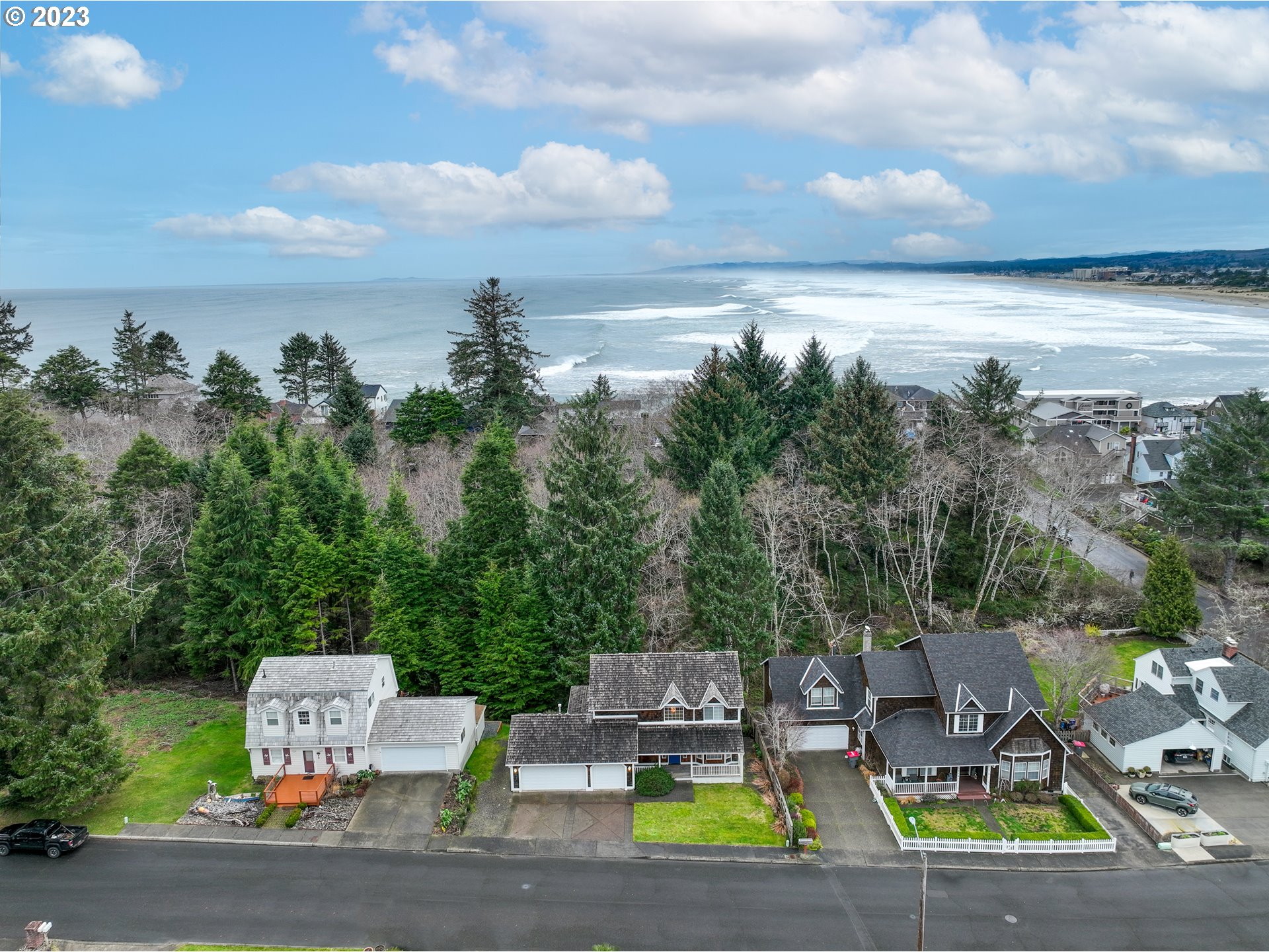 3226 Bayview Terrace Seaside, OR 97138 - Photo 42 of 44