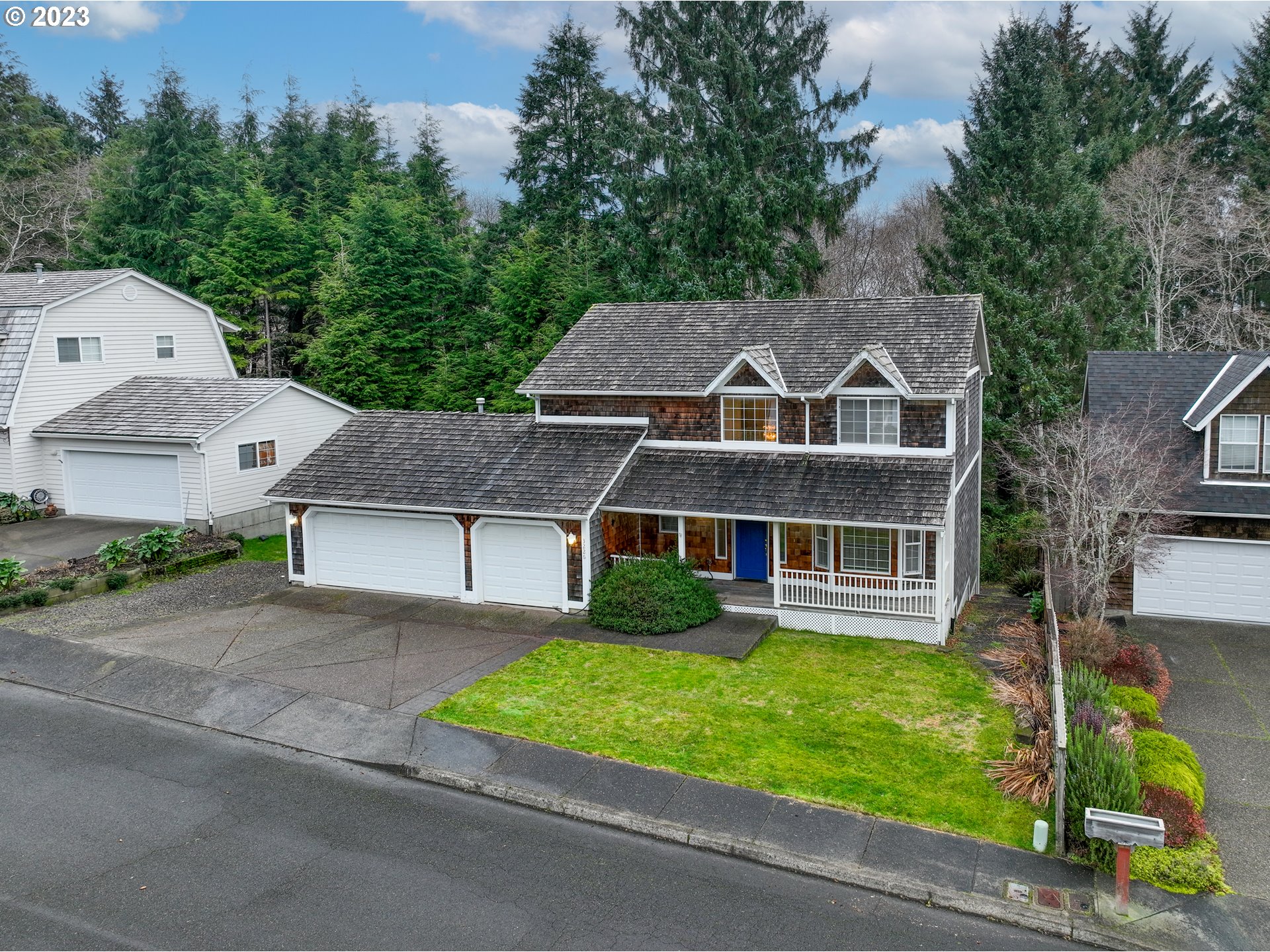 3226 Bayview Terrace Seaside, OR 97138 - Photo 5 of 44