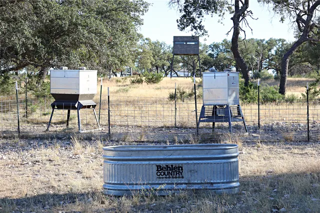 $980,000 | 1393 Kc 2611, Roosevelt, TX 76874