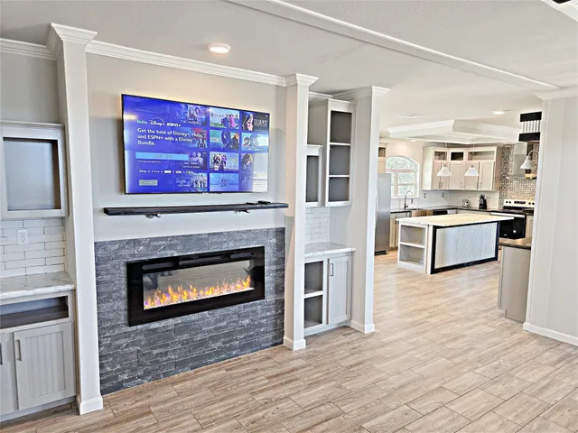 $980,000 | 1393 Kc 2611, Roosevelt, TX 76874