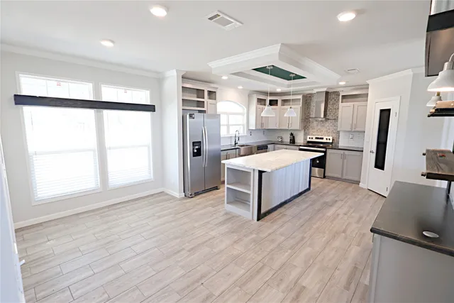 $980,000 | 1393 Kc 2611, Roosevelt, TX 76874