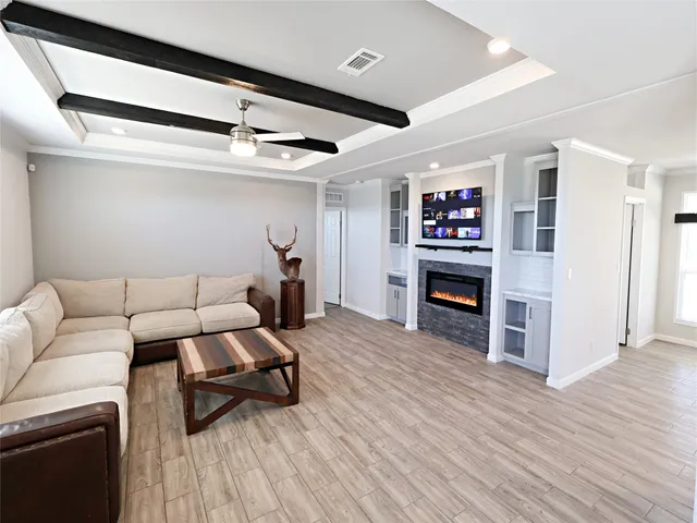 $980,000 | 1393 Kc 2611, Roosevelt, TX 76874