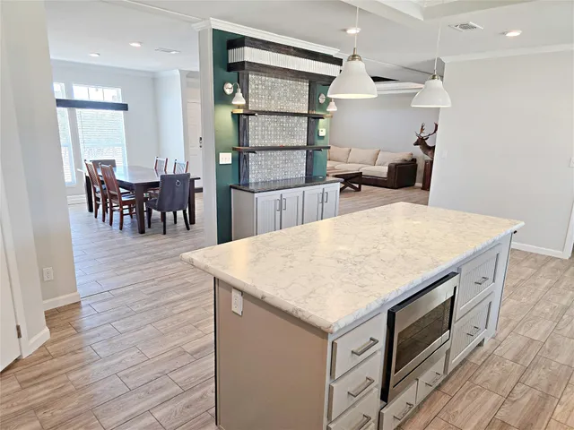 $980,000 | 1393 Kc 2611, Roosevelt, TX 76874