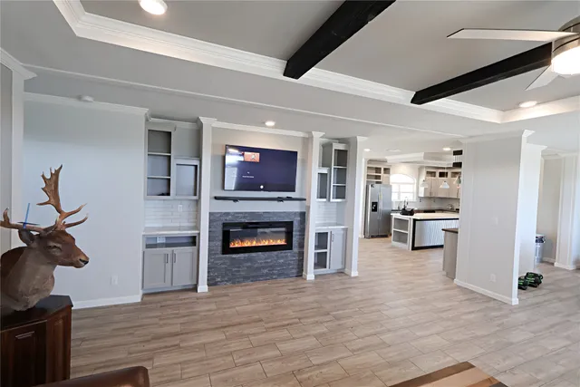 $980,000 | 1393 Kc 2611, Roosevelt, TX 76874