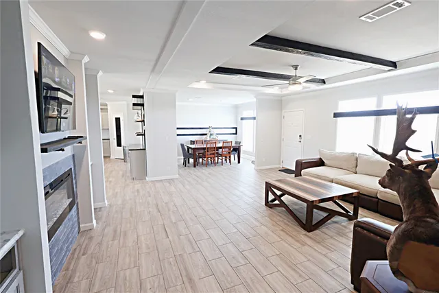 $980,000 | 1393 Kc 2611, Roosevelt, TX 76874