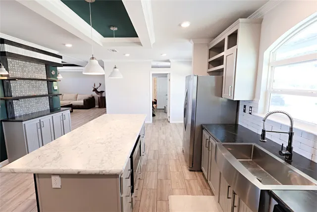 $980,000 | 1393 Kc 2611, Roosevelt, TX 76874