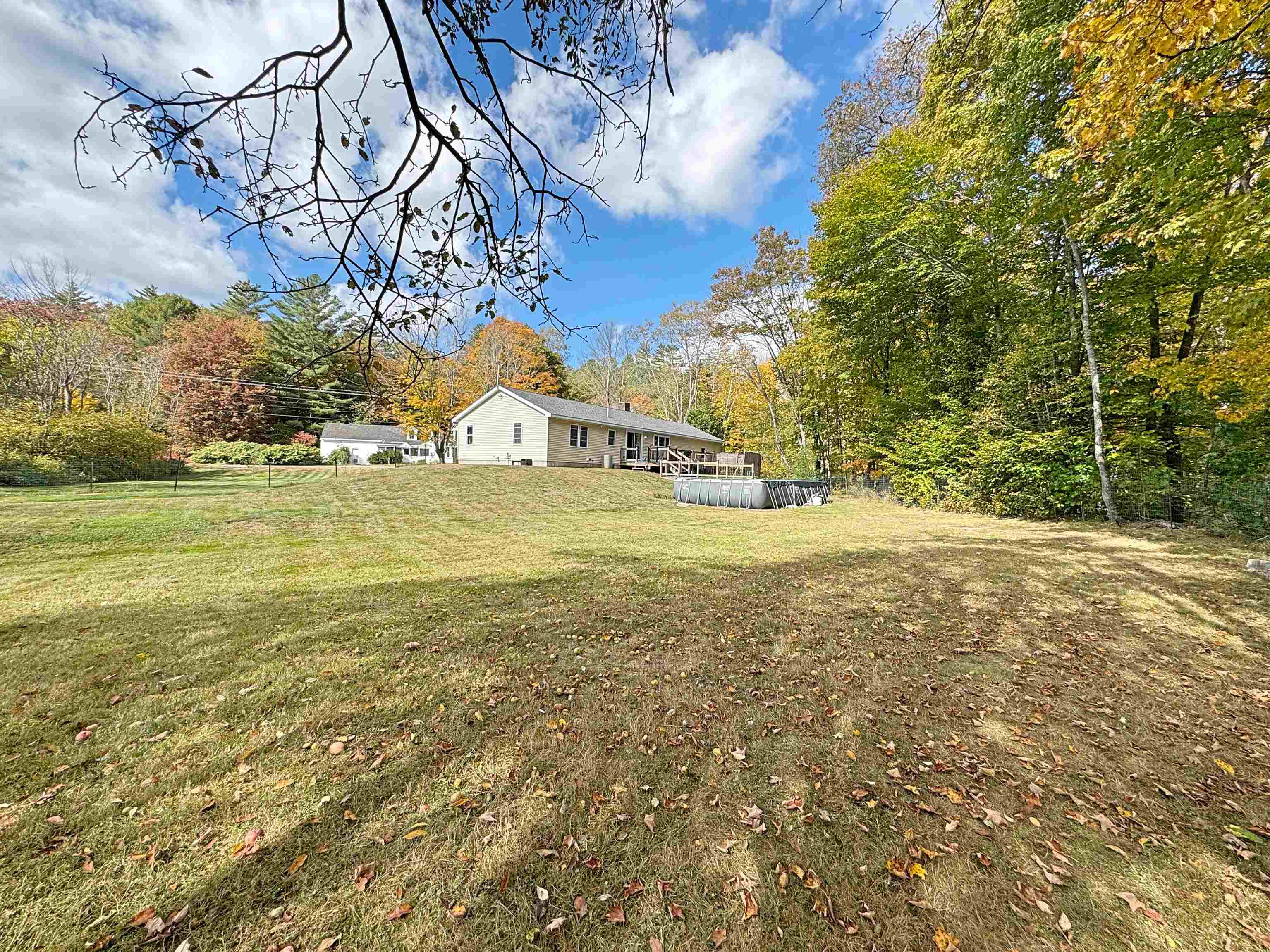 338 Stinson Lake Road Rumney, NH 03266 - Photo 27 of 36