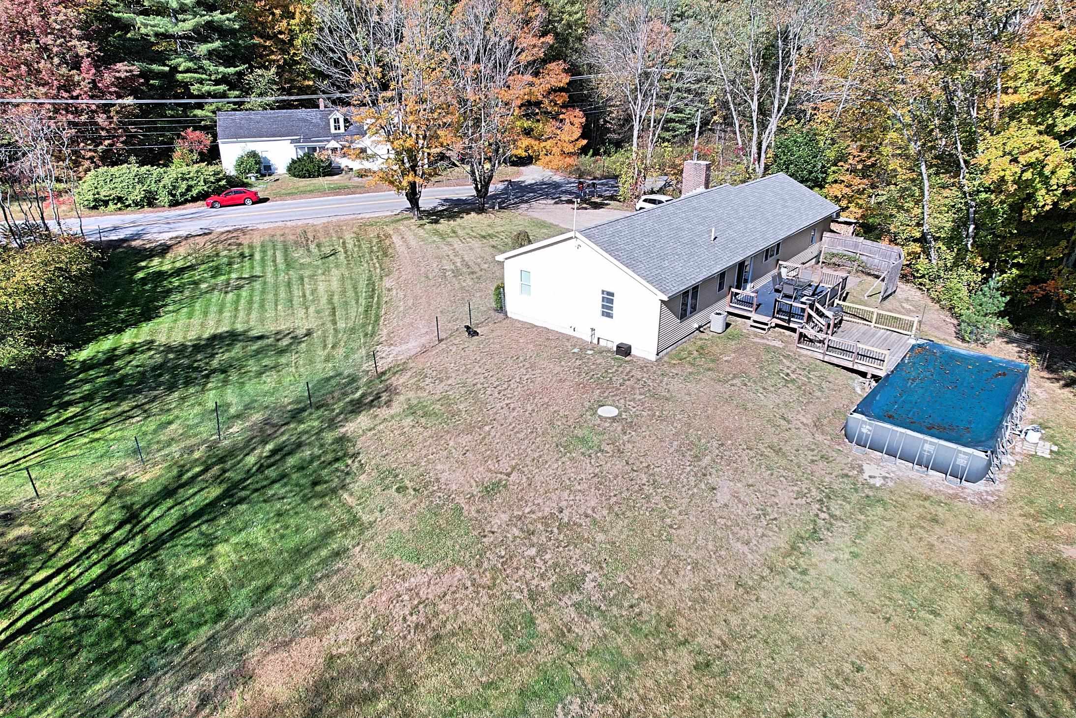 338 Stinson Lake Road Rumney, NH 03266 - Photo 29 of 36
