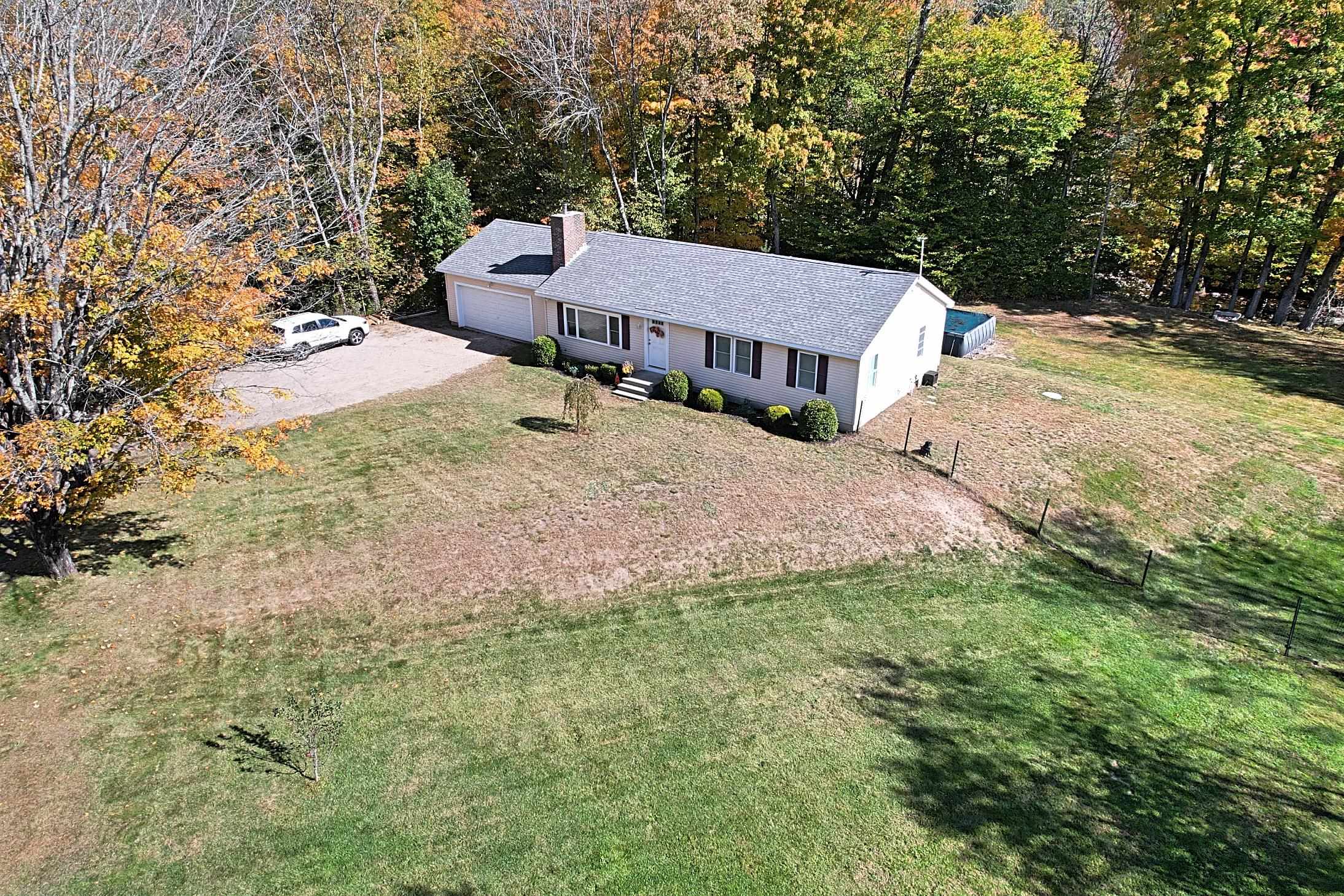 338 Stinson Lake Road Rumney, NH 03266 - Photo 33 of 36