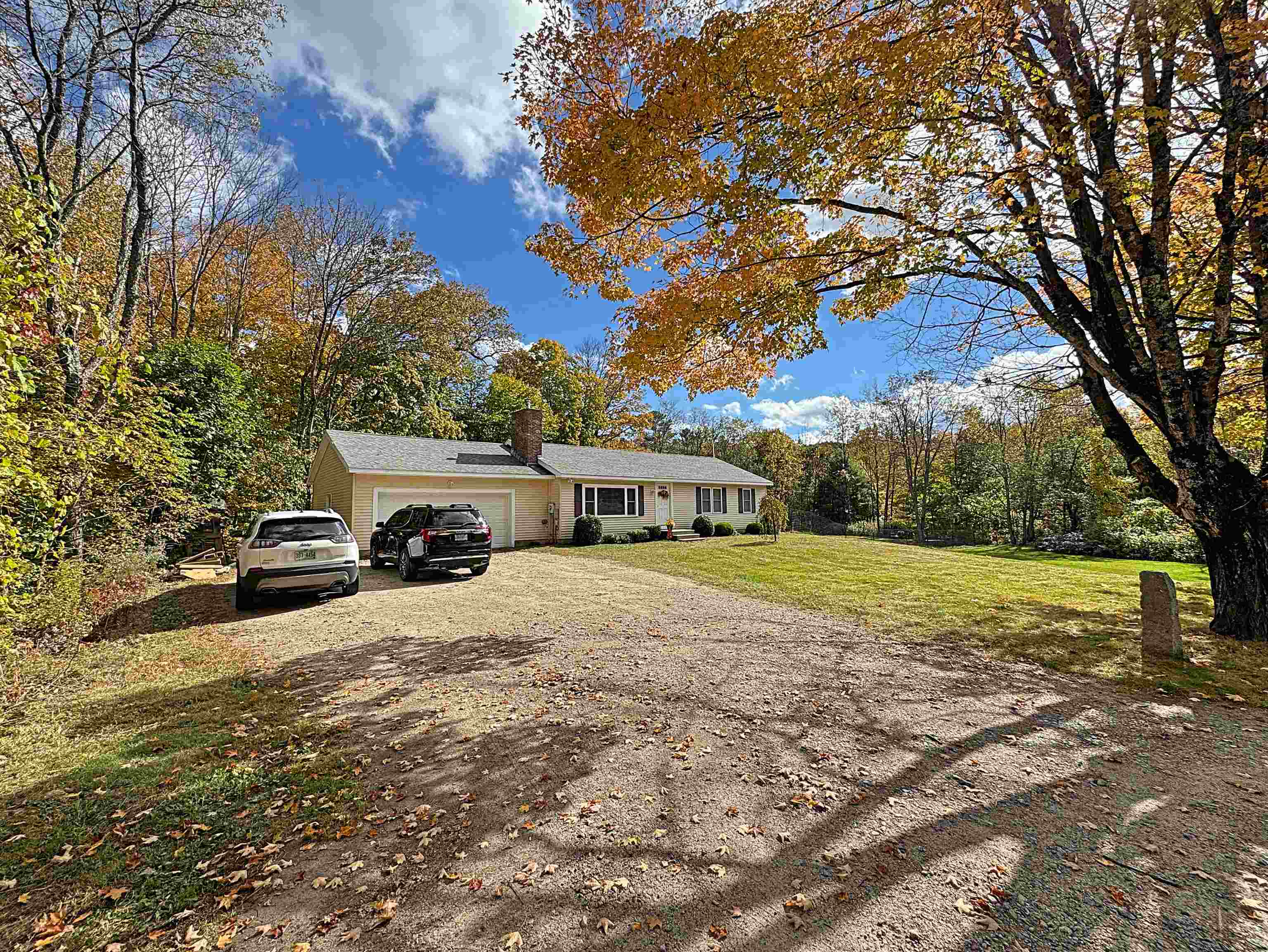 338 Stinson Lake Road Rumney, NH 03266 - Photo 34 of 36