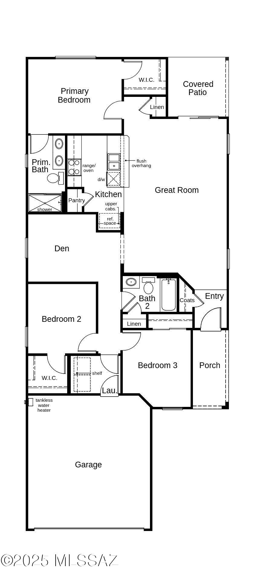 6306 South Rigby Way Tucson, AZ 85746 - Photo 8 of 8