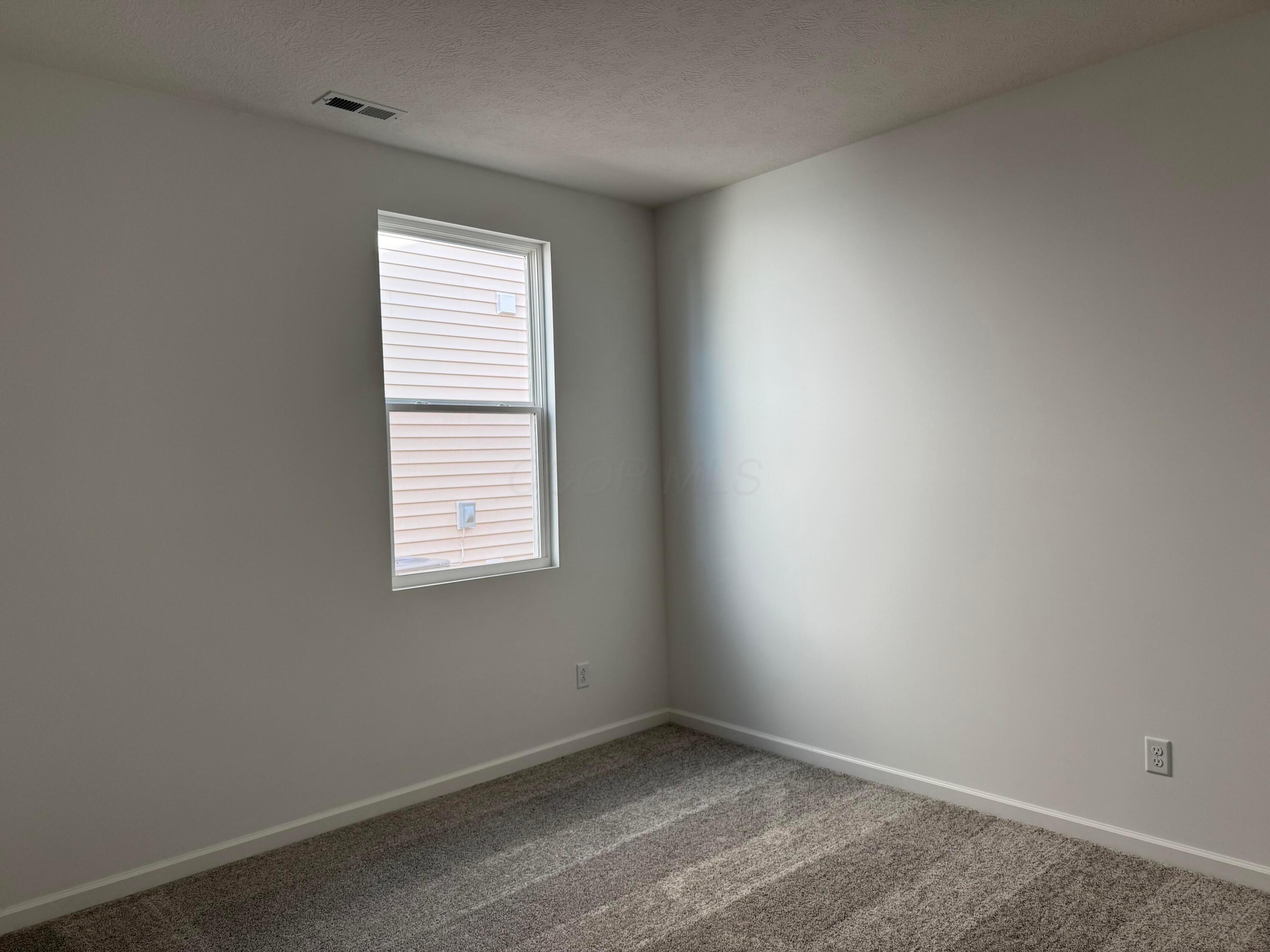314 Rye Street, Unit LOT 50 Galloway, OH 43119 - Photo 18 of 34 Bedroom 3