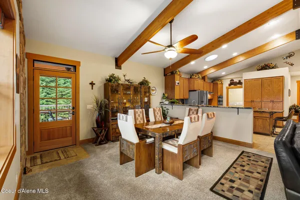$2,230,000 | 457 Gypsy Bay Road, Sagle, ID 83860