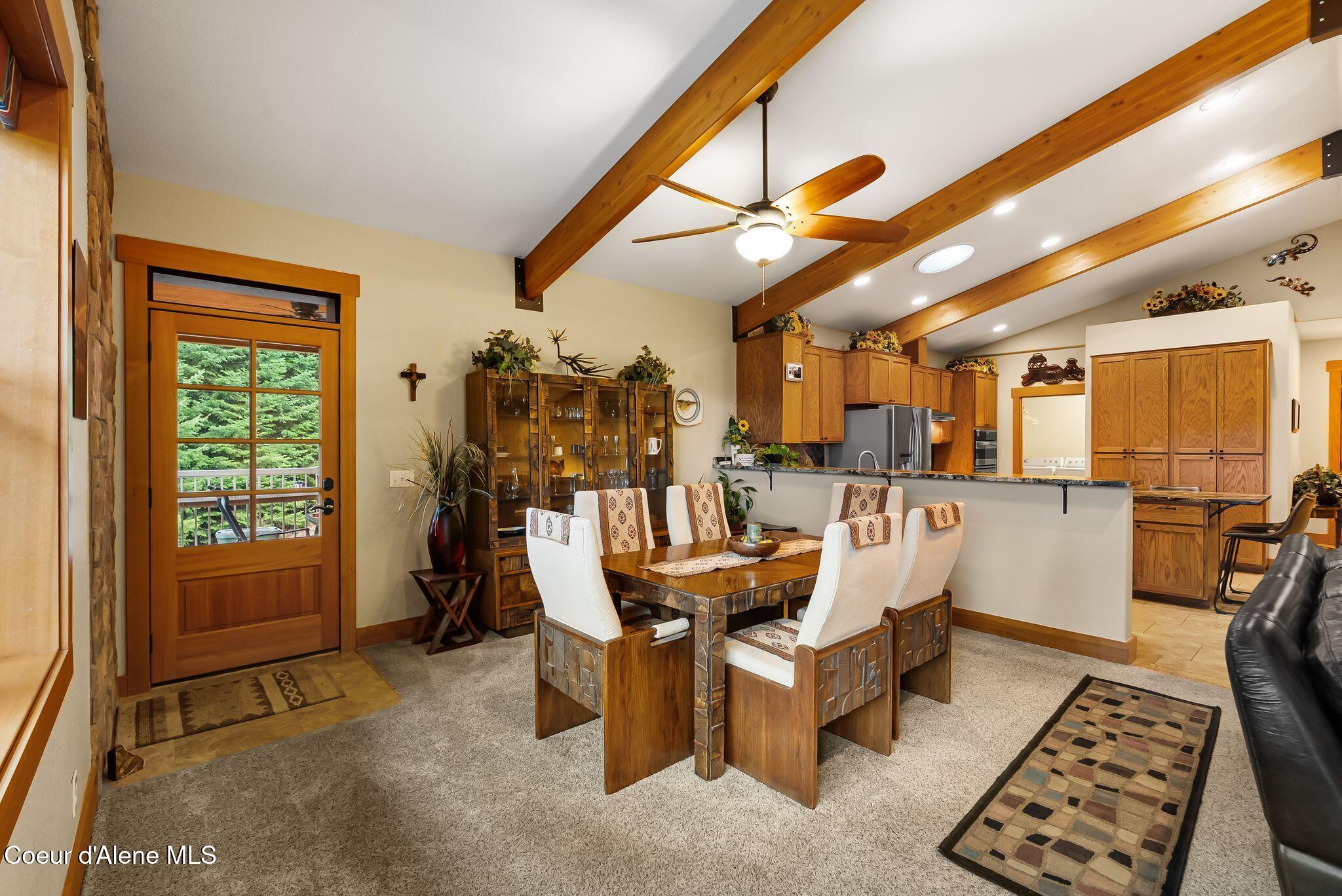 457 Gypsy Bay Road Sagle, ID 83860 - Photo 11 of 52 9