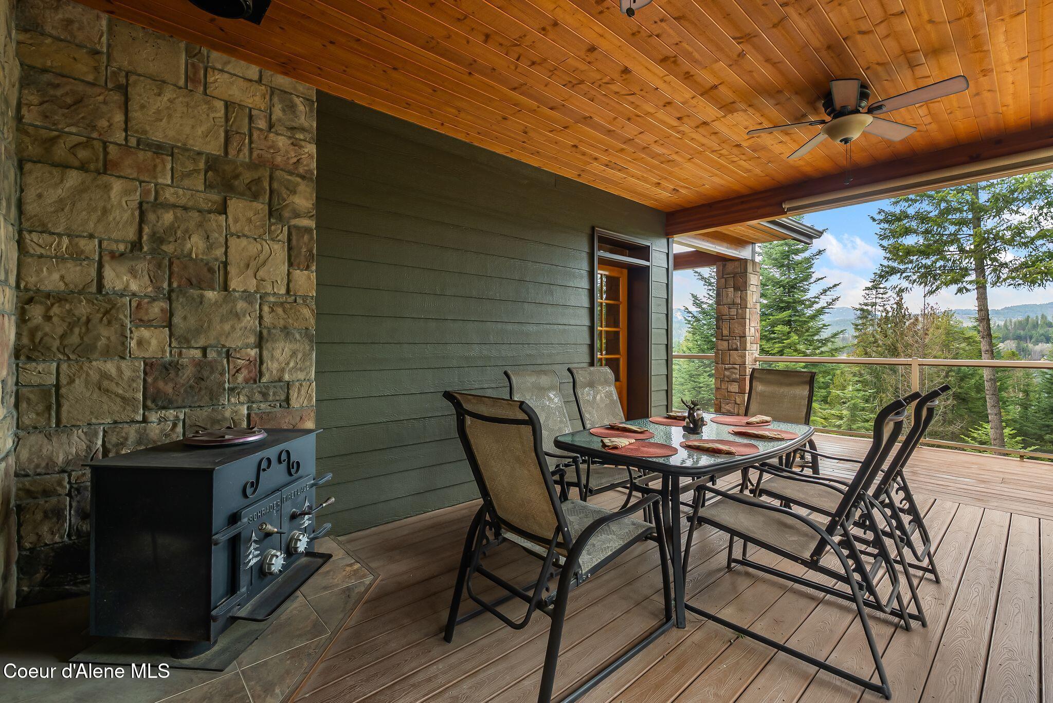 457 Gypsy Bay Road Sagle, ID 83860 - Photo 39 of 52 35