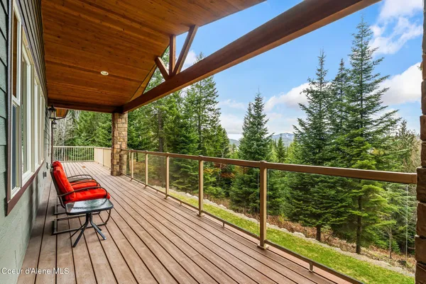 $2,230,000 | 457 Gypsy Bay Road, Sagle, ID 83860