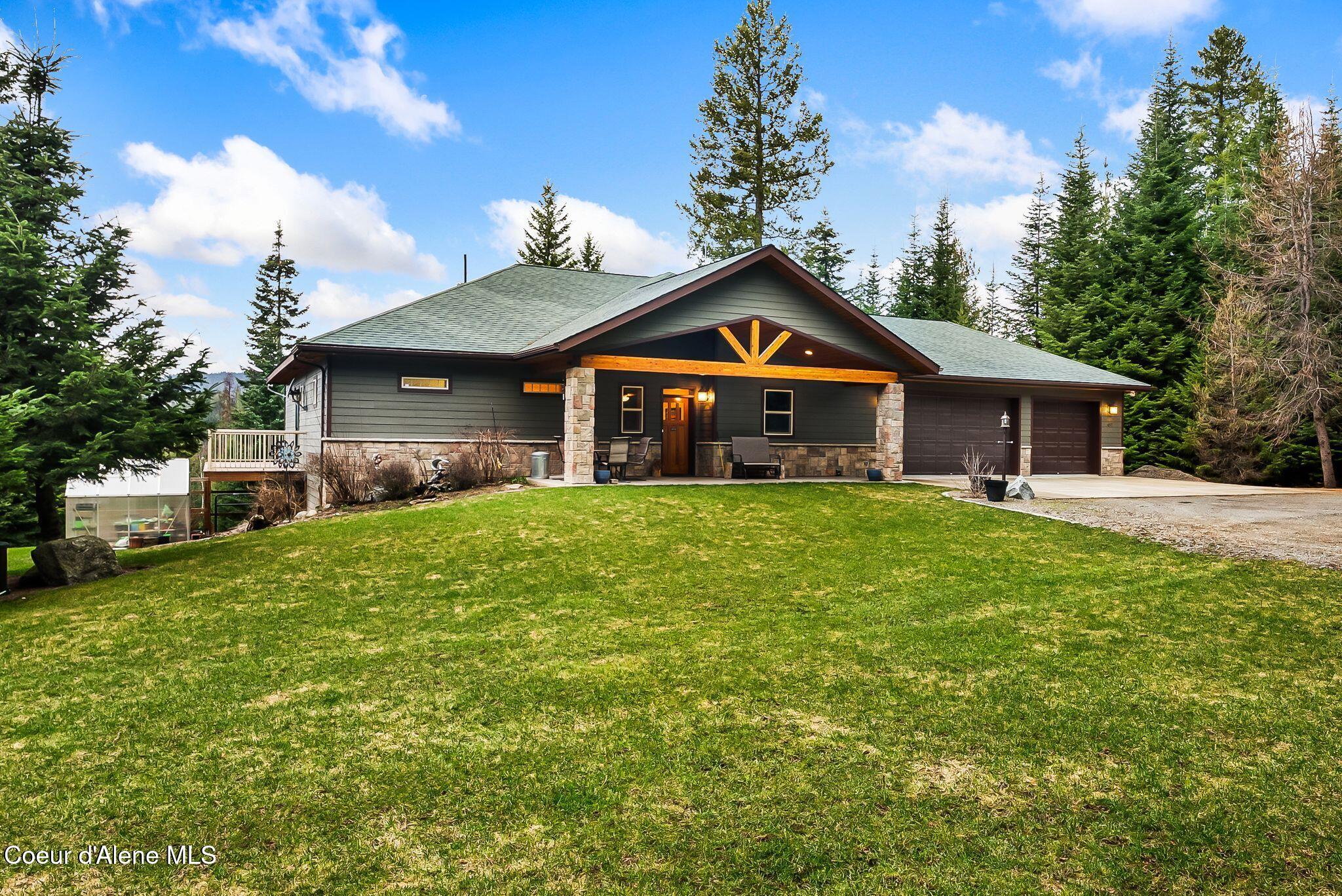 457 Gypsy Bay Road Sagle, ID 83860 - Photo 4 of 52 4.1