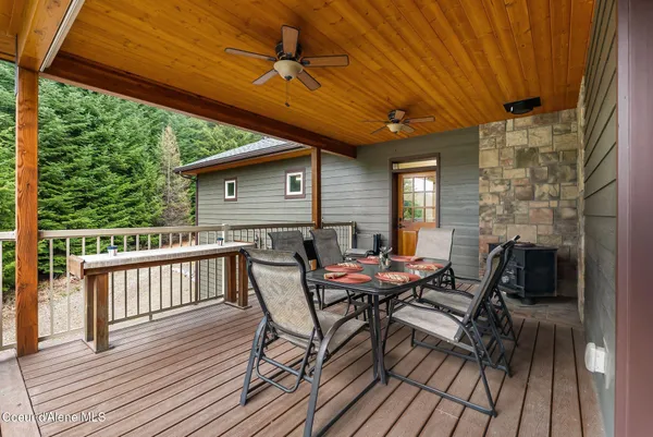 $2,230,000 | 457 Gypsy Bay Road, Sagle, ID 83860