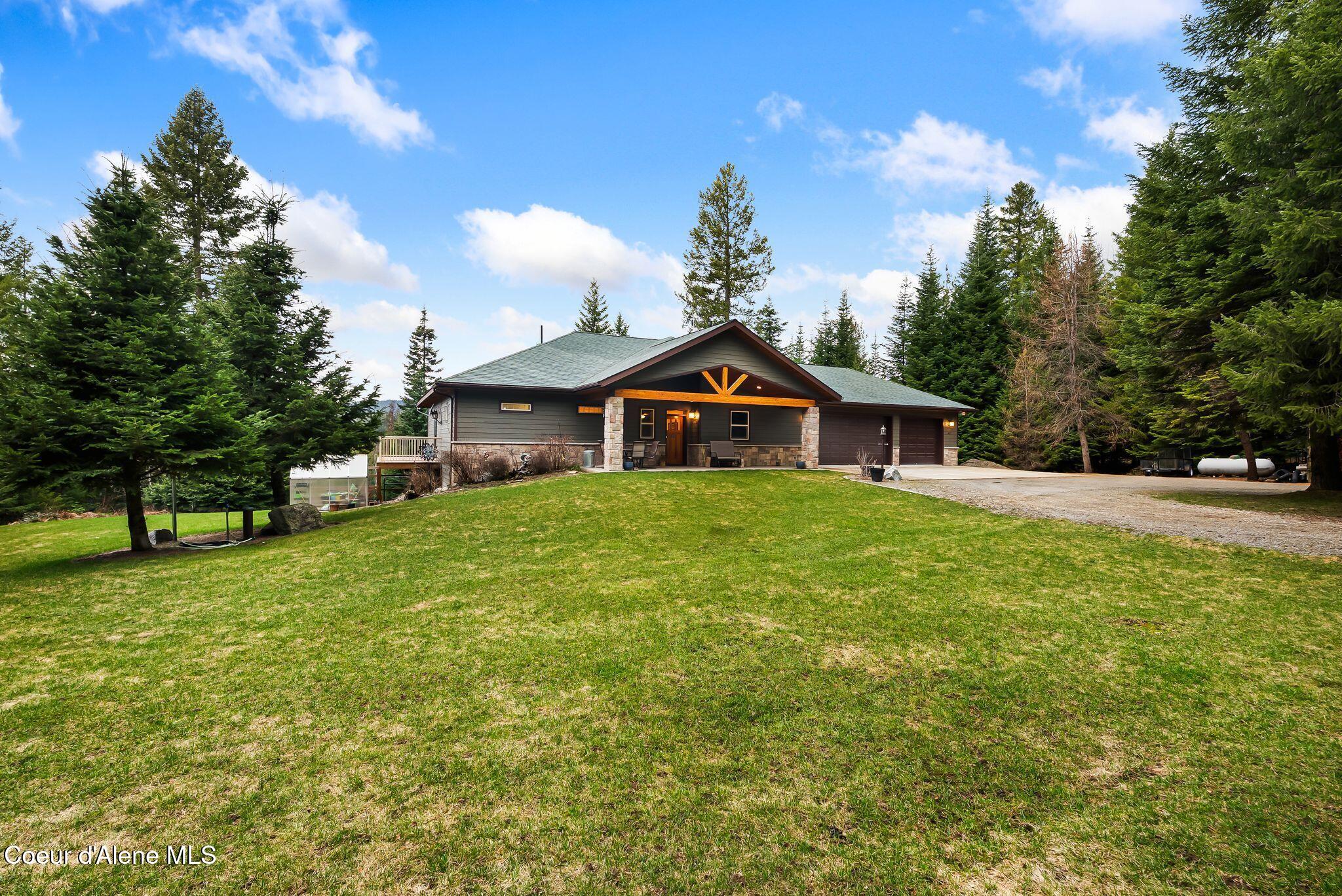 457 Gypsy Bay Road Sagle, ID 83860 - Photo 44 of 52 40