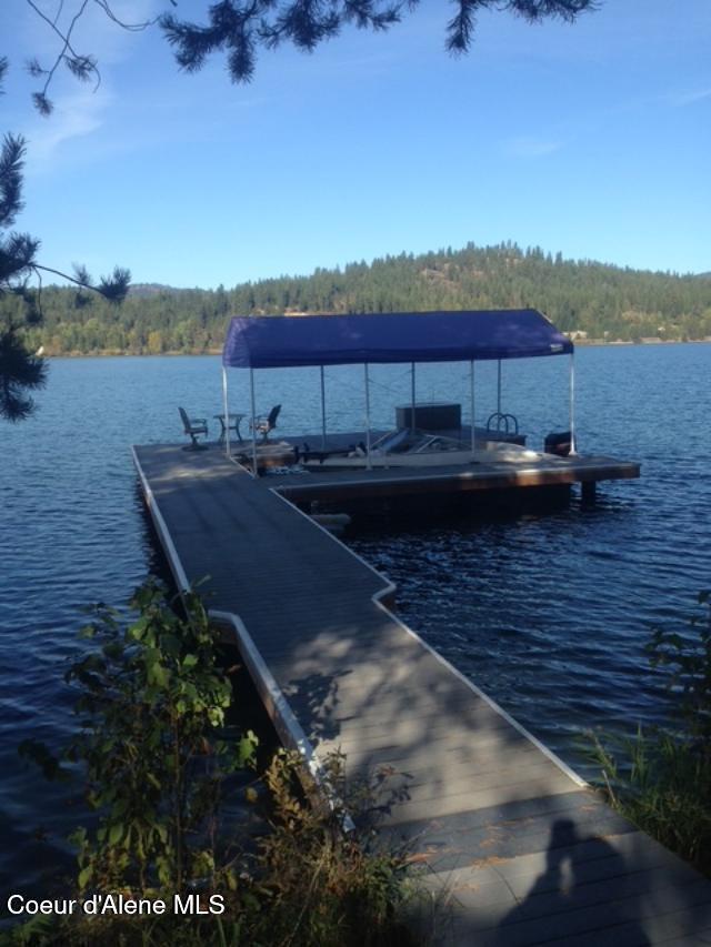 457 Gypsy Bay Road Sagle, ID 83860 - Photo 50 of 52 54