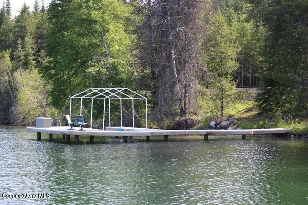 $2,230,000 | 457 Gypsy Bay Road, Sagle, ID 83860